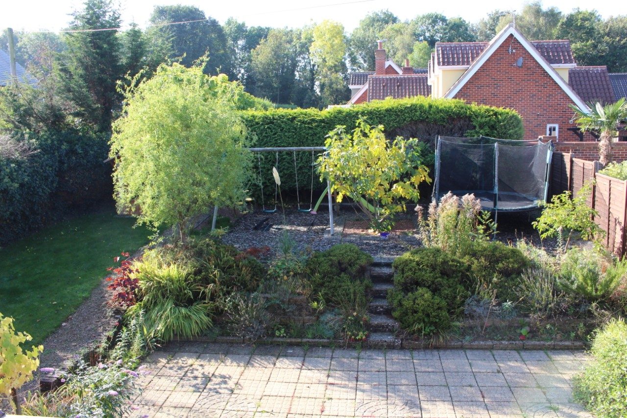 Detached 4 Bed House to let in Drayton, Norwich The Online Letting