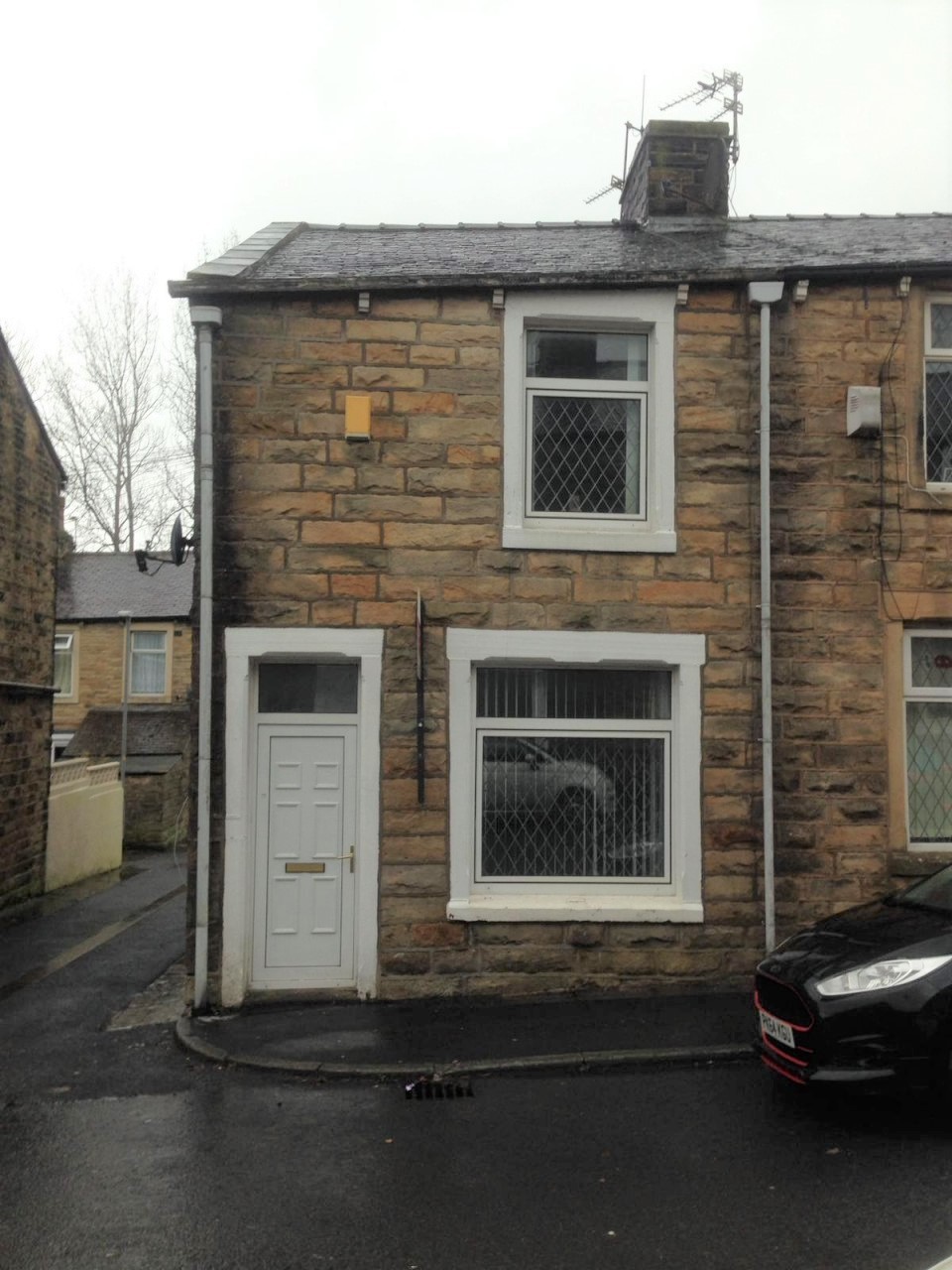Lovely End Terrace House to Let in Burnley The Online Letting Agents Ltd