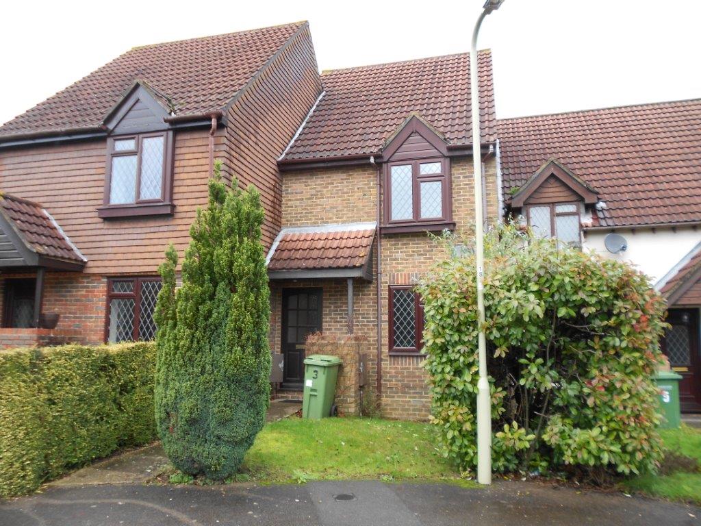 2 Bedroom Unfurnished House, Suffolk Drive, Whiteley The Online