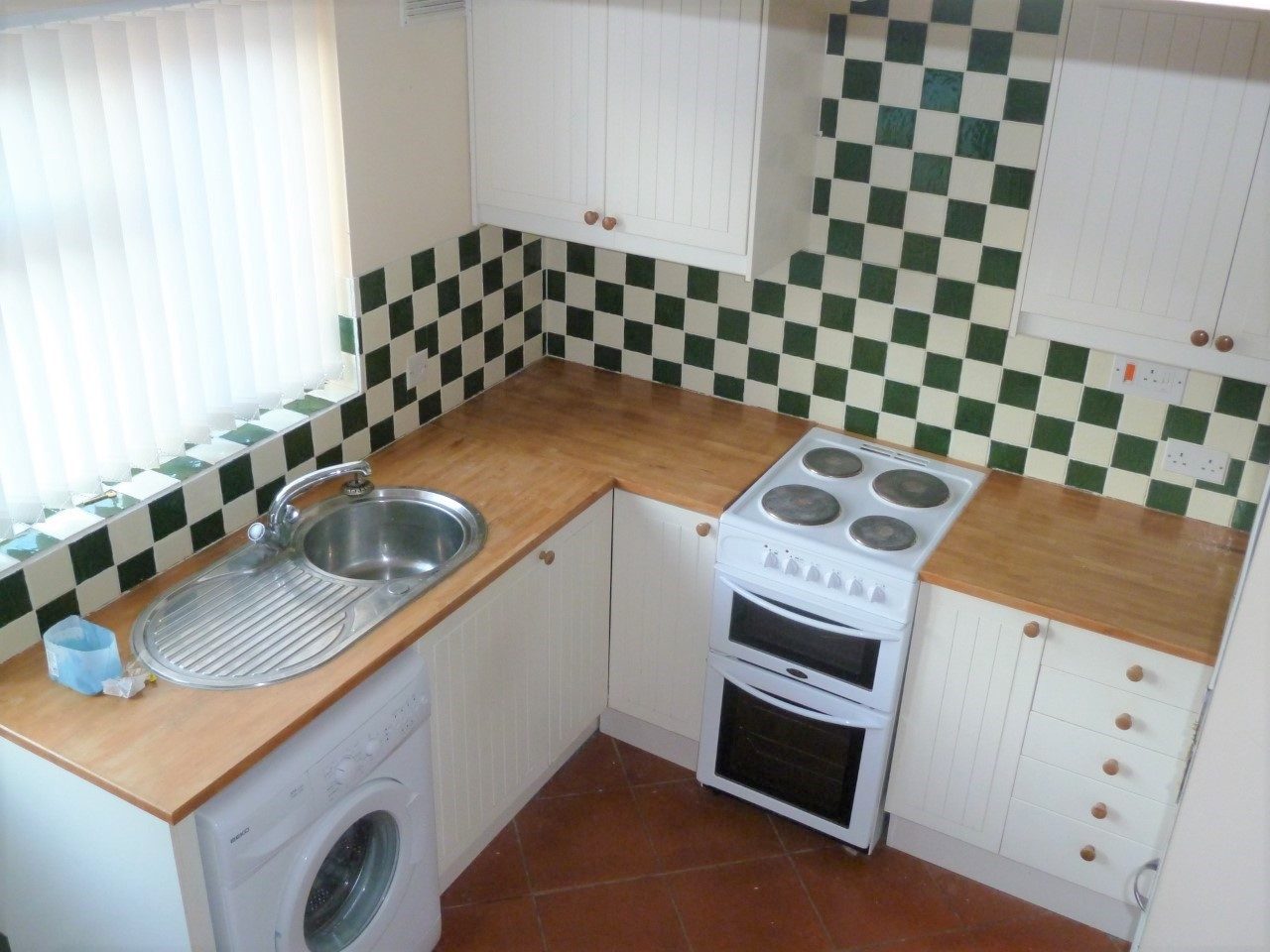 Two Bedroom Home to let in Banbury The Online Letting Agents Ltd