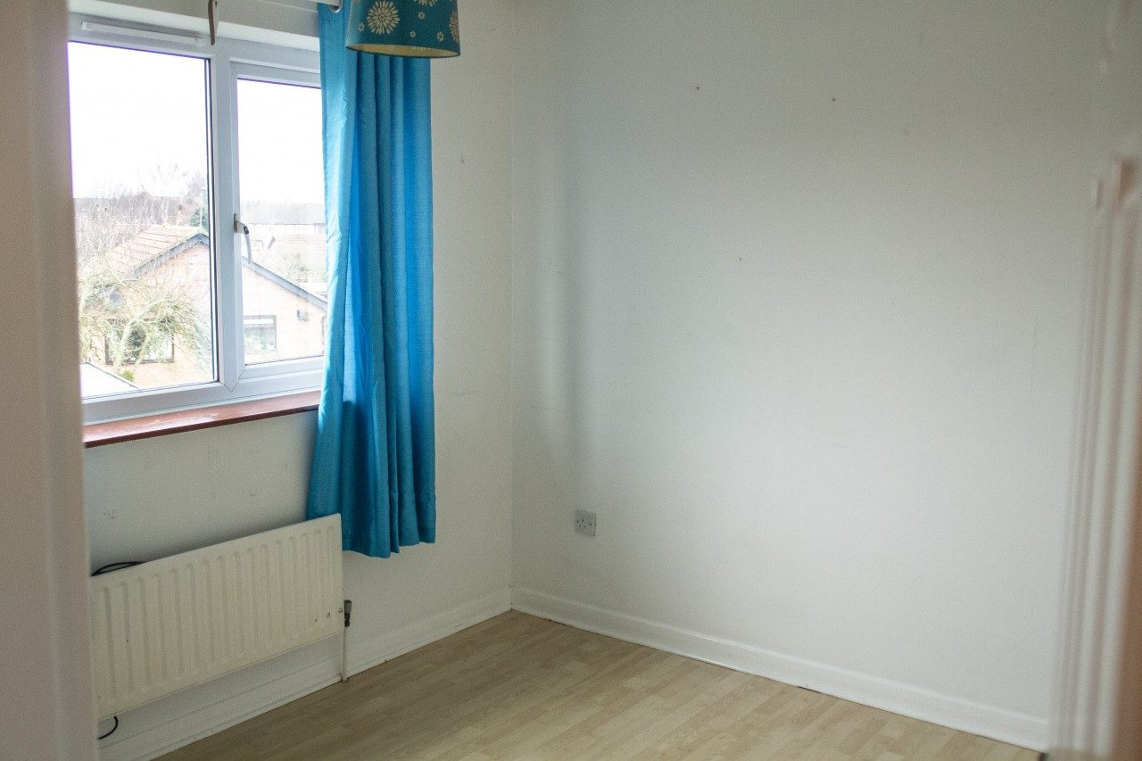 Three Bedroom Detached House to Let in North Hykeham The Online