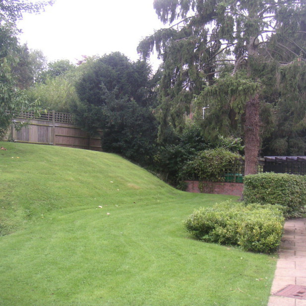 Special Cottage on Gated Estate to Let in Tilehurst The Online