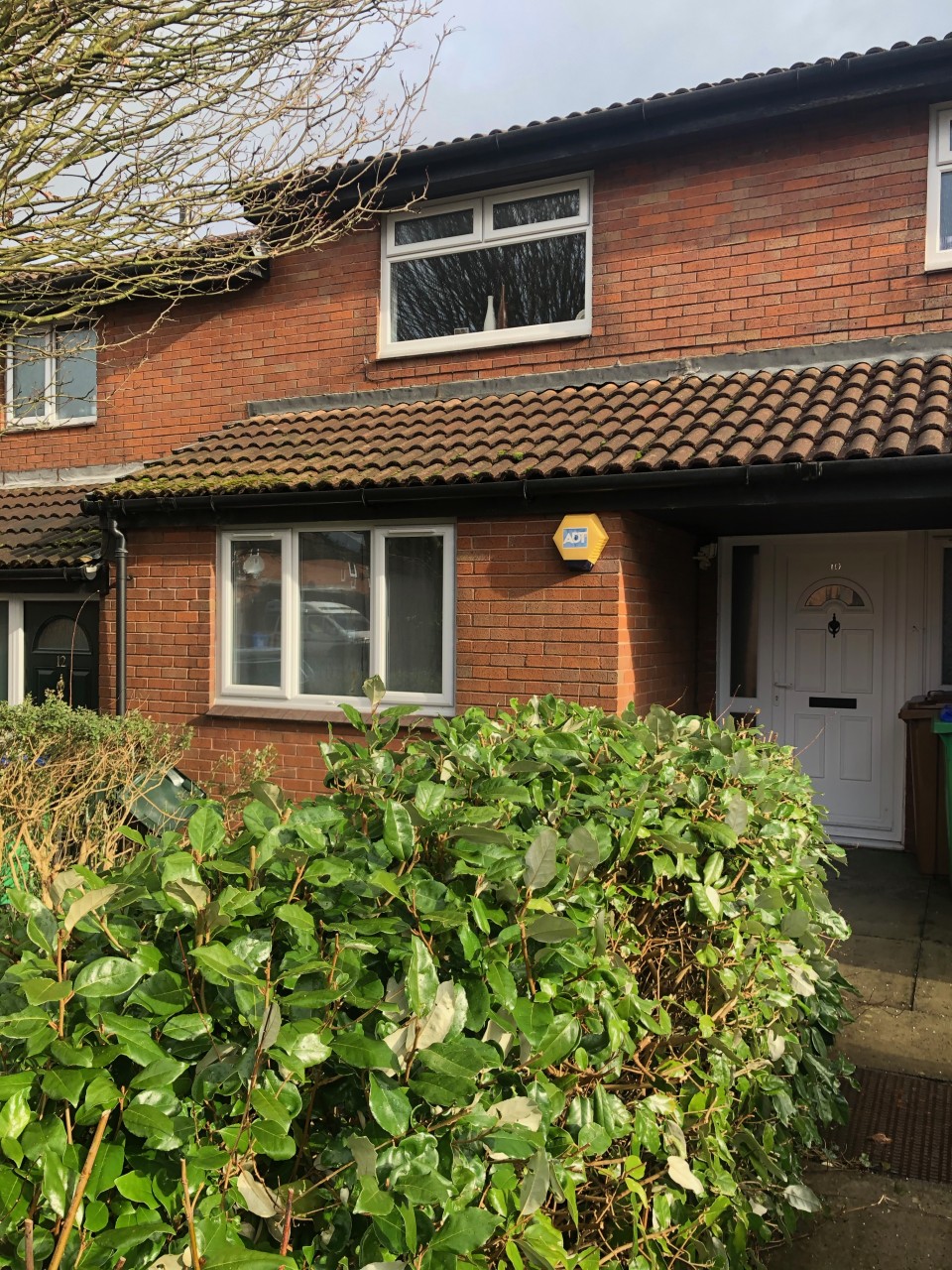 Stunning 2 Bed Apartment with own Garden to let in Hopwood, Heywood