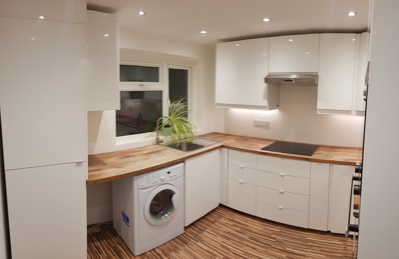 3 bed home with good rail links to let in Flitwick The Online Letting