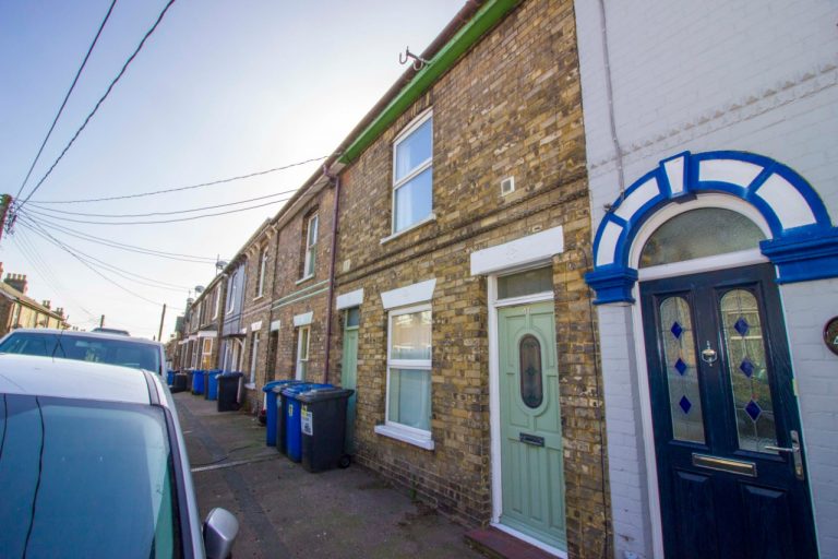 3 bedroom house to let in the heart of Sudbury The Online Letting