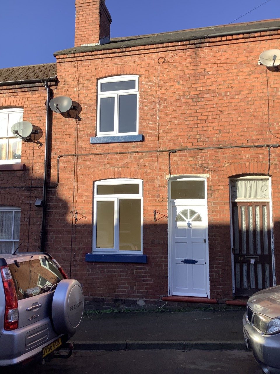 2 bedroom mid terrace house to let in Highley The Online Letting