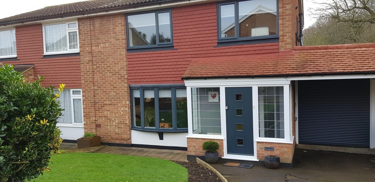 A Beautiful 3 bed Semi to let in Rayleigh, Bright and Airy, Garage plus