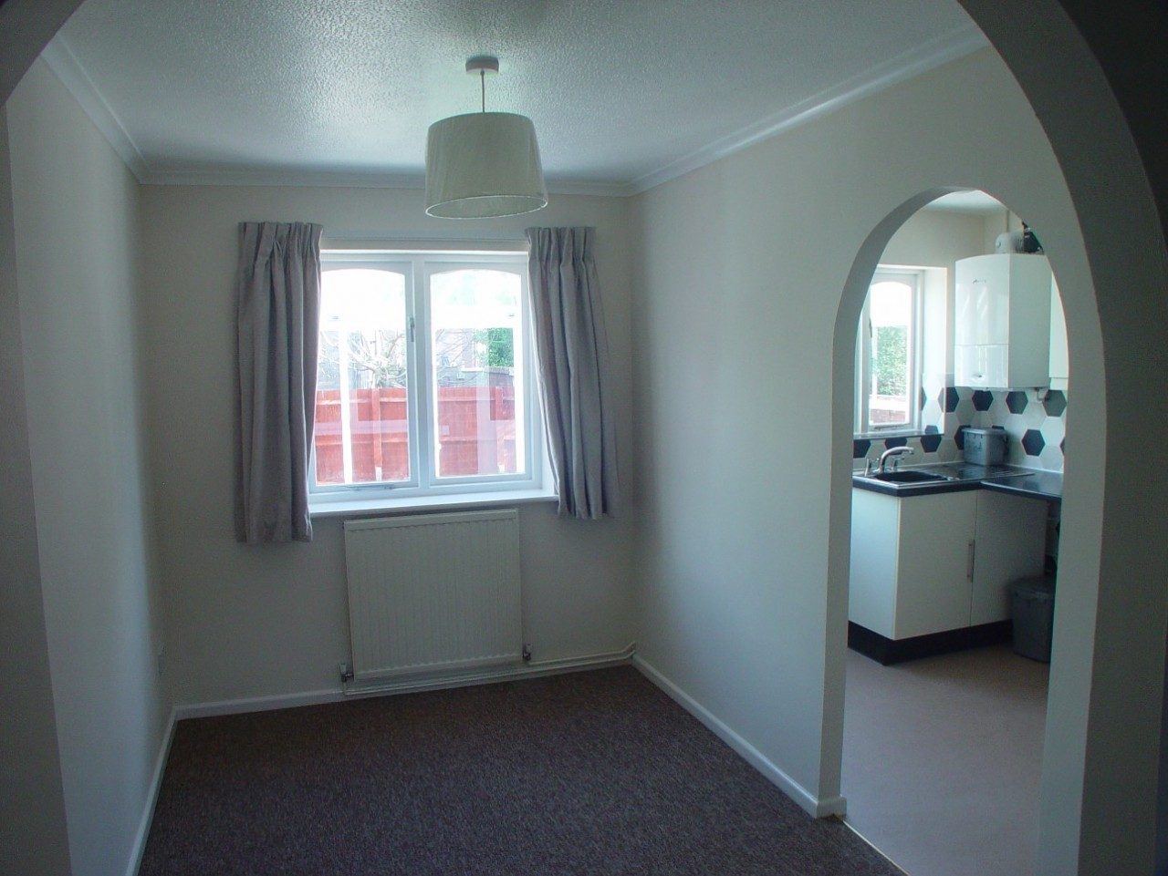 3 bedroom end of terrace to let in Towcester The Online Letting