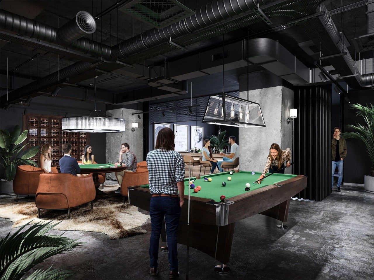 Large Studio Apartment To Let Near Leeds University, Perfect for