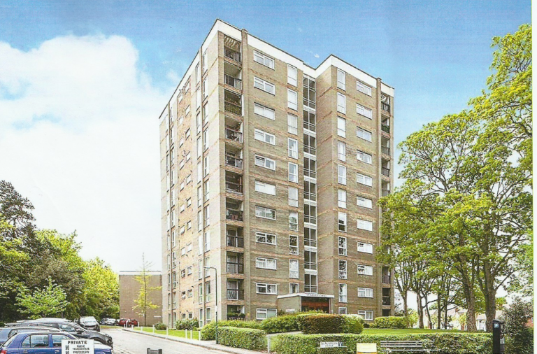 2 Bedroom Apartment to let in Sutton, Surrey The Online Letting