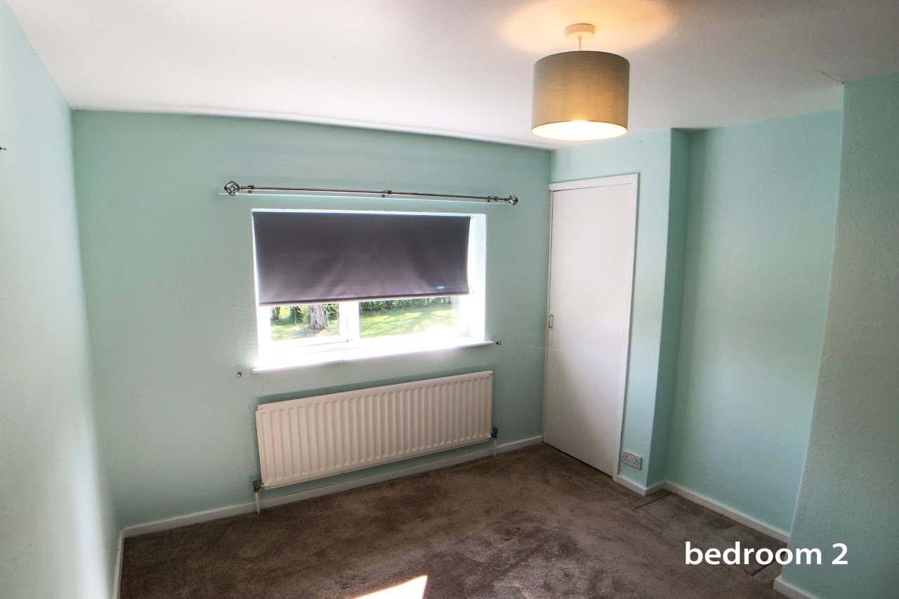 3 Bedroom House with Modern Kitchen to Rent in Hemswell Cliff