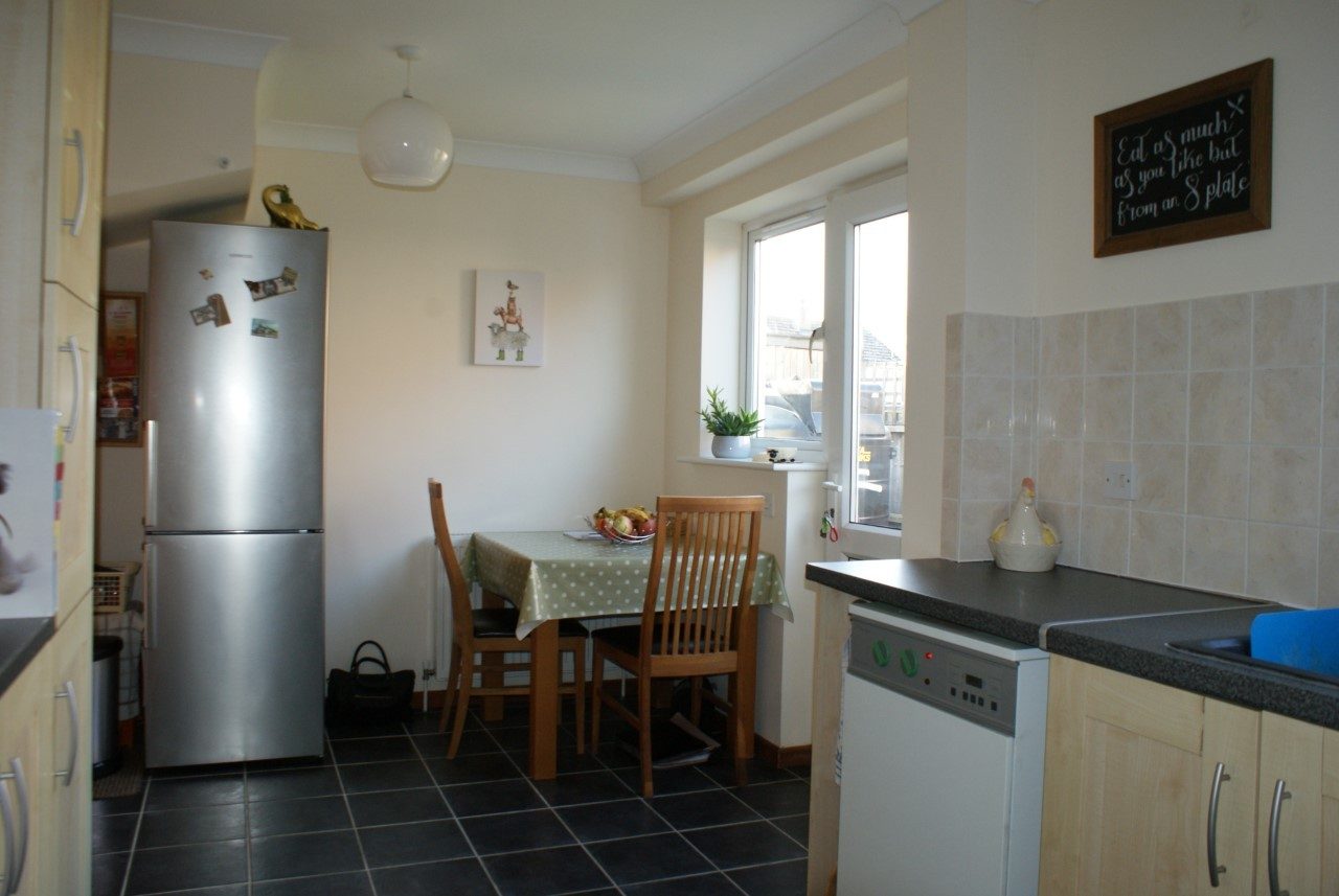 Two Bedroom House To Let in Occold, Eye, Suffolk The Online Letting
