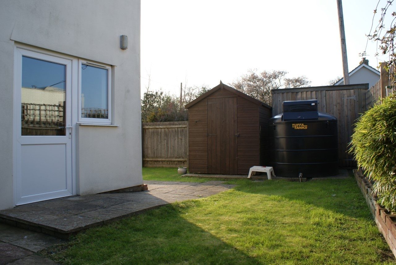 Two Bedroom House To Let in Occold, Eye, Suffolk The Online Letting