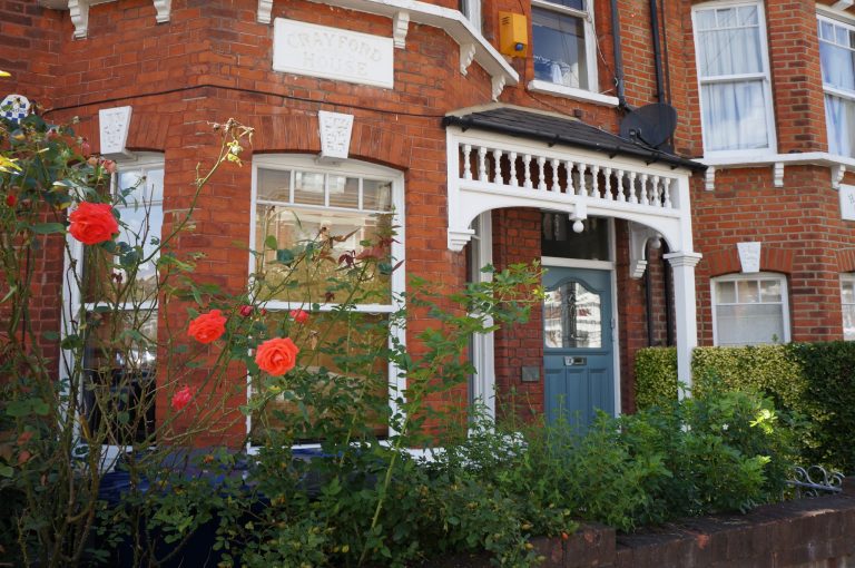 2 bed garden flat to let in East Finchley The Online Letting Agents Ltd