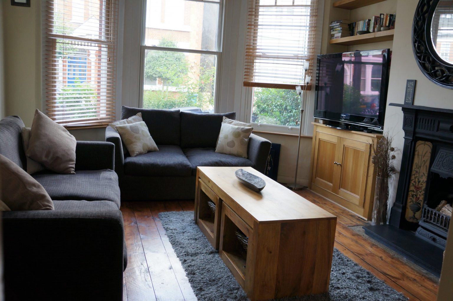 2 bed flat to rent east finchley