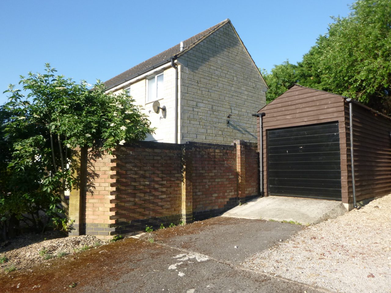 3 Bed House to Let in Chippenham Family friendly and great location
