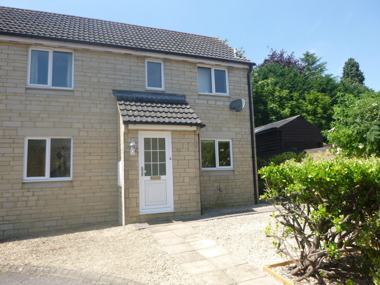 3 Bed House to Let in Chippenham Family friendly and great location