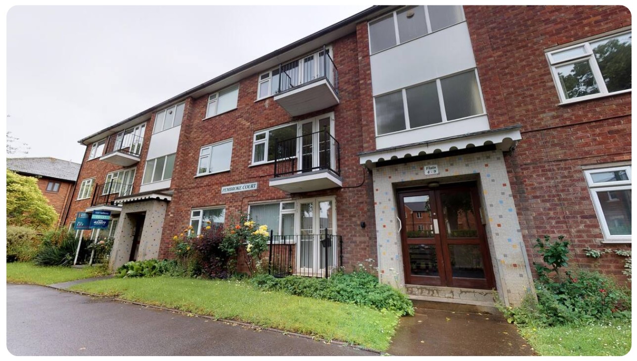 Spacious Two Bedroom Apartment to Let in Leamington Spa The Online