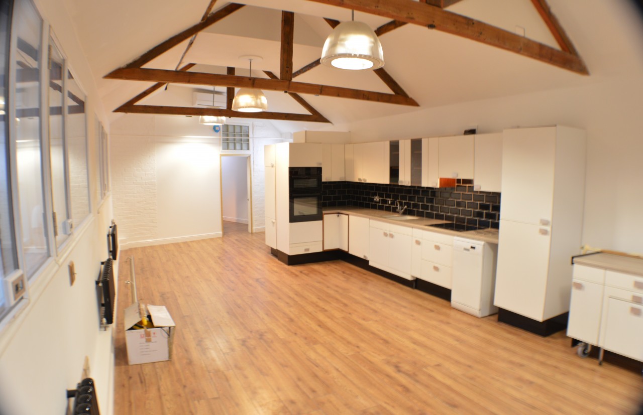 Two Bedroom Apartment to let in Countesthorpe The Online Letting