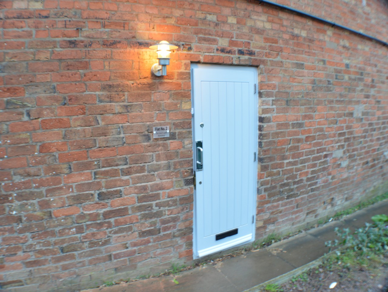 Two Bedroom Apartment to let in Countesthorpe The Online Letting