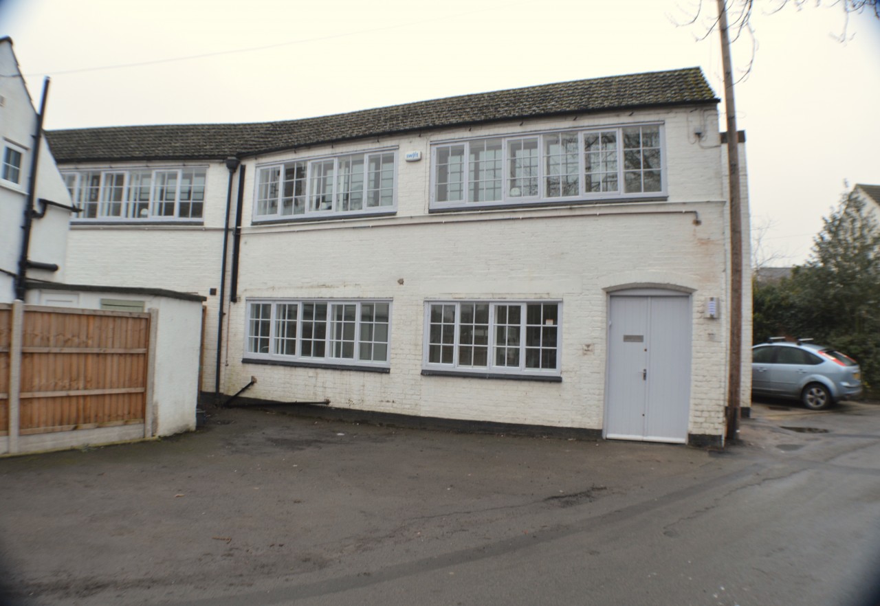 Two Bedroom Apartment to let in Countesthorpe The Online Letting