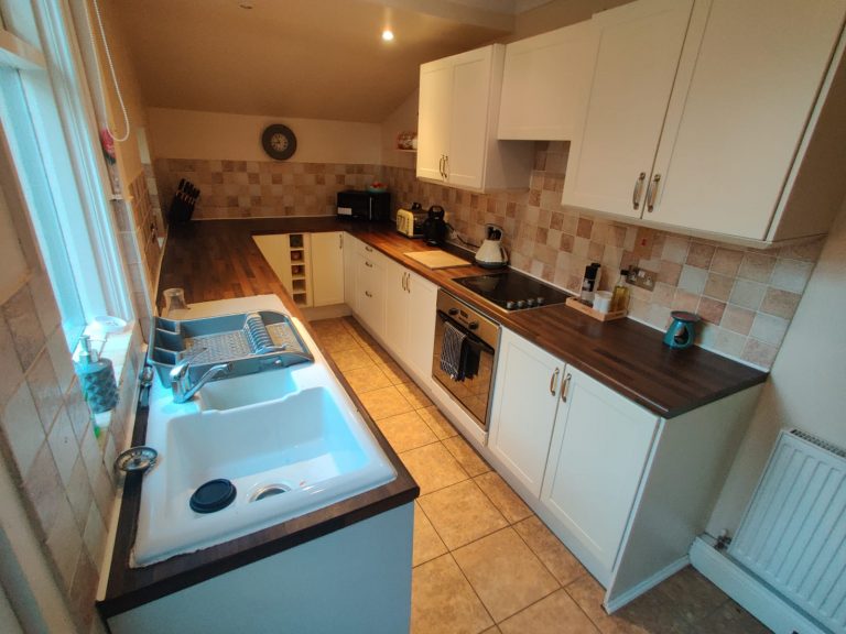 2 Bedroom Semi to let in East Ipswich The Online Letting Agents Ltd