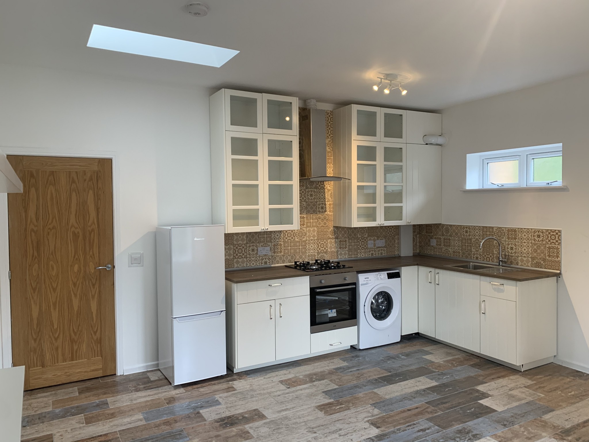 New Build 1 Bedroom Apartment to let in Birmingham The Online Letting