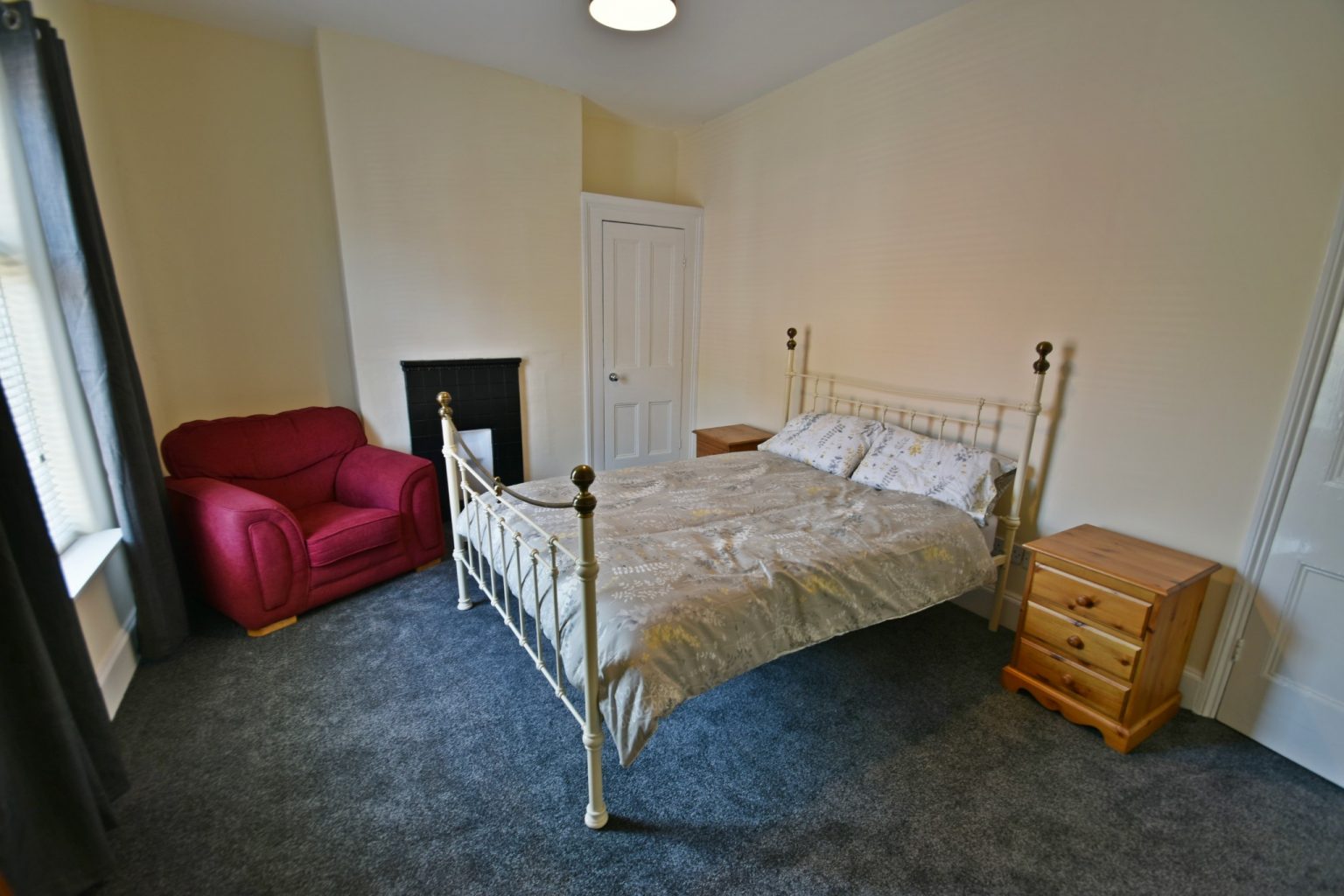 Double Fronted 3 Bed Victorian House to Let in Levenshulme The Online