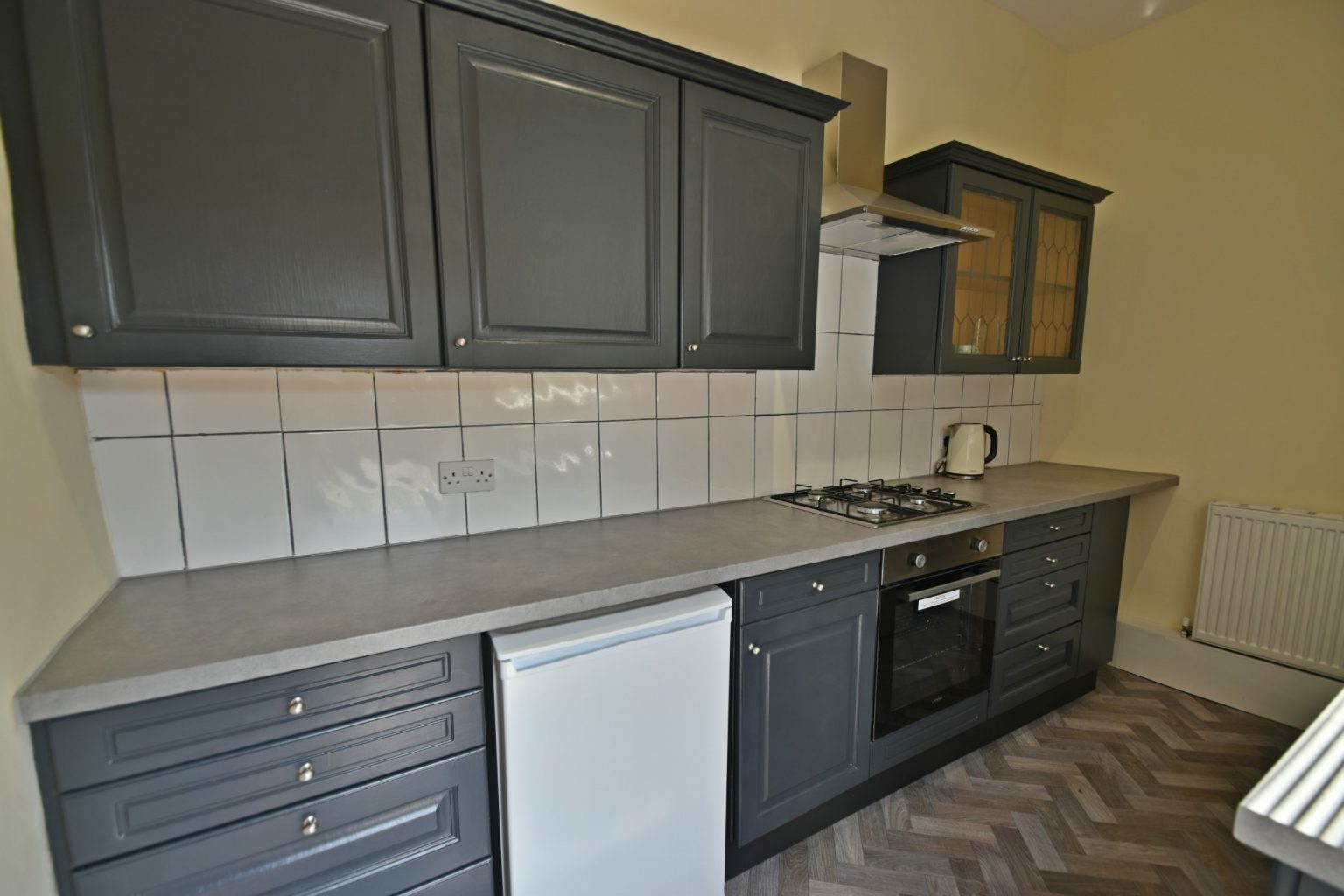 Double Fronted 3 Bed Victorian House to Let in Levenshulme The Online