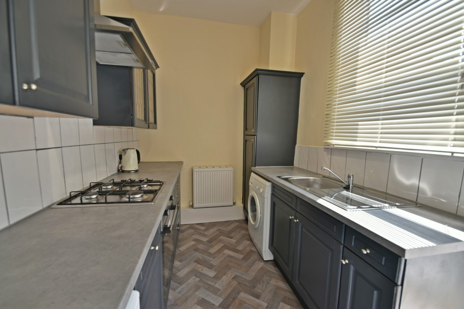 Double Fronted 3 Bed Victorian House to Let in Levenshulme The Online