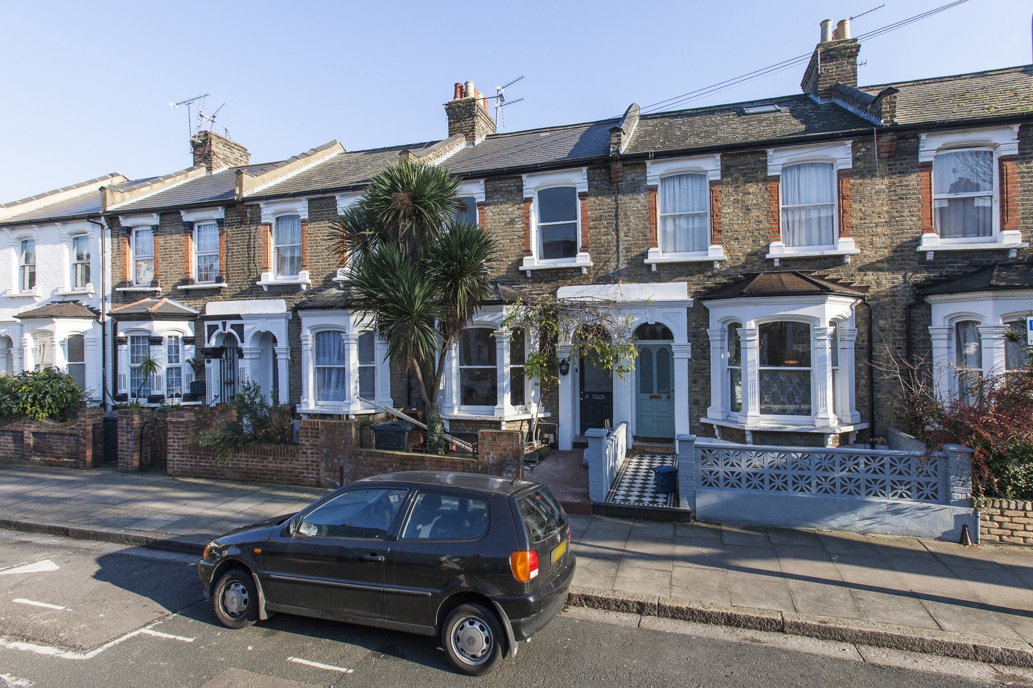 4 Double Bedroom House to let in Hackney The Online Letting Agents Ltd