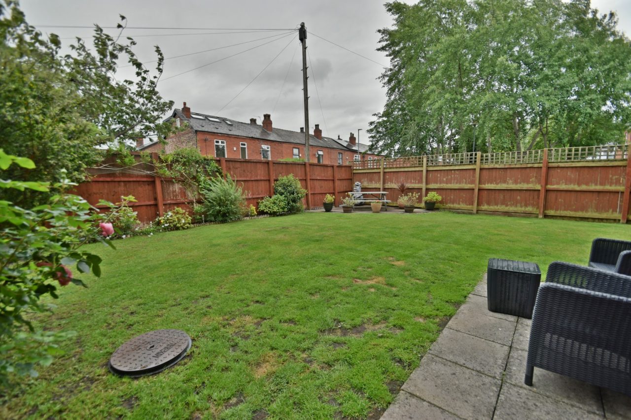 Spacious Duplex to Let in Didsbury The Online Letting Agents Ltd