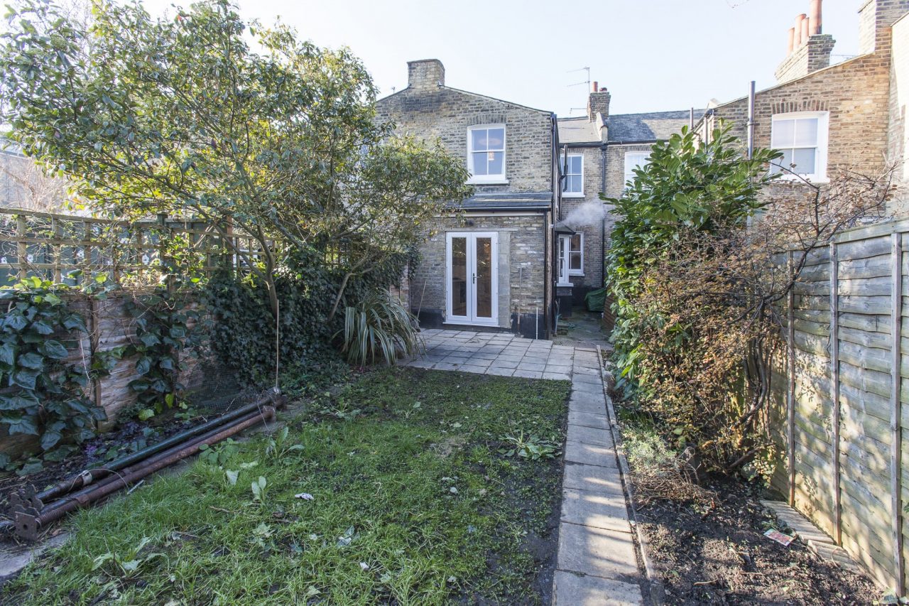 4 Double Bedroom House to let in Hackney The Online Letting Agents Ltd