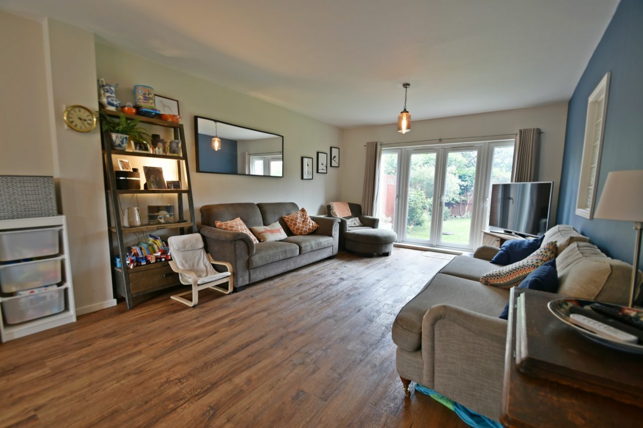 Spacious Duplex to Let in Didsbury The Online Letting Agents Ltd