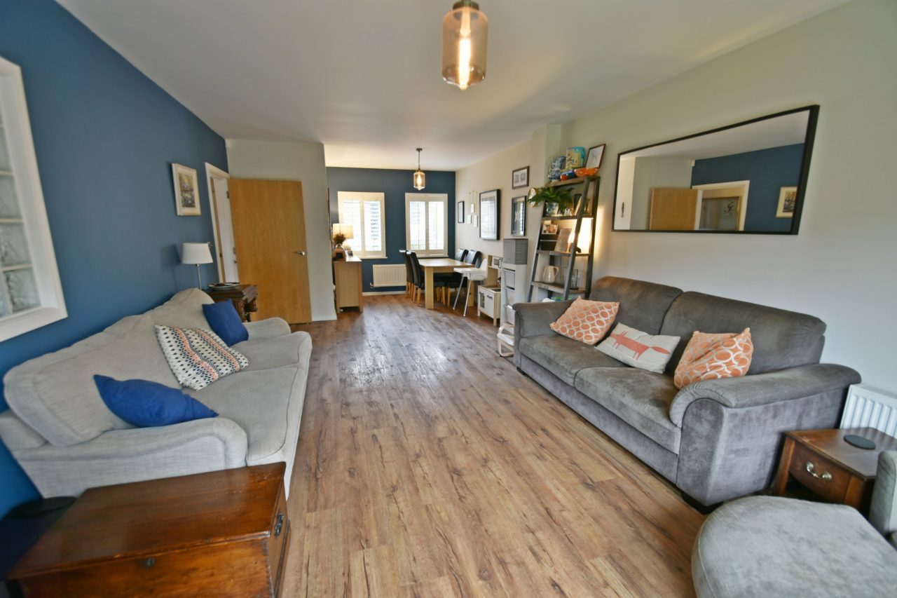 Spacious Duplex to Let in Didsbury The Online Letting Agents Ltd