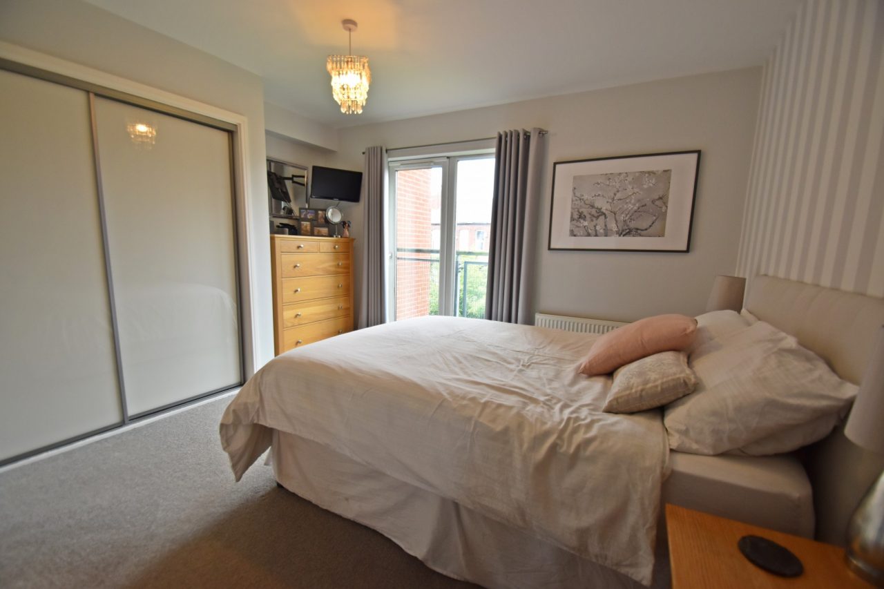 Spacious Duplex to Let in Didsbury The Online Letting Agents Ltd