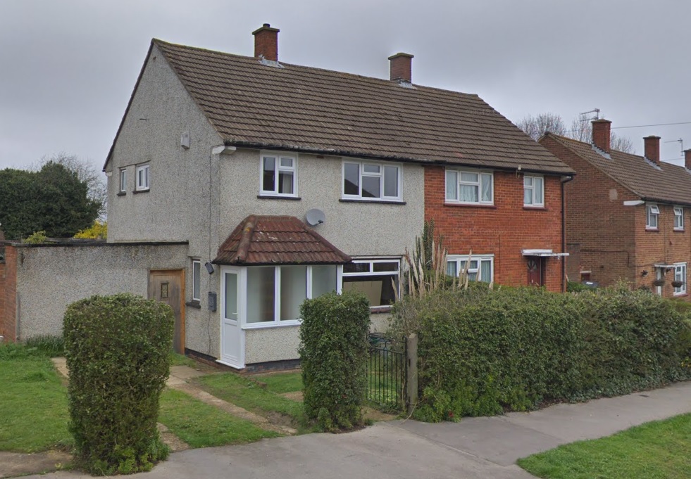 3 Bed Semi Detached House To Let in New Addington The Online Letting