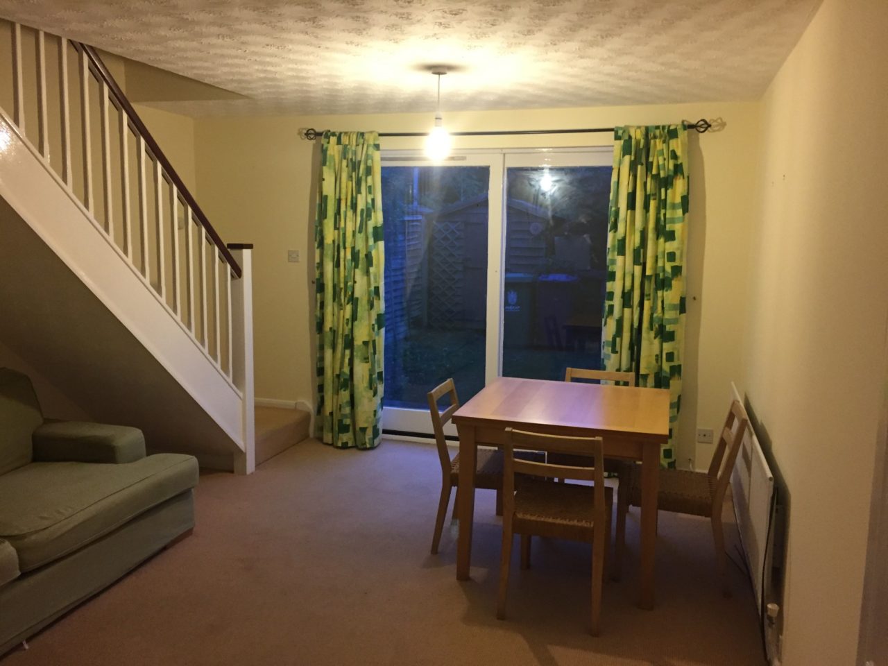 Attractive 2 Bedroom House to let in Cherry Hinton The Online Letting