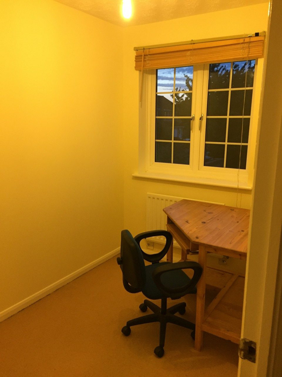 Attractive 2 Bedroom House to let in Cherry Hinton The Online Letting