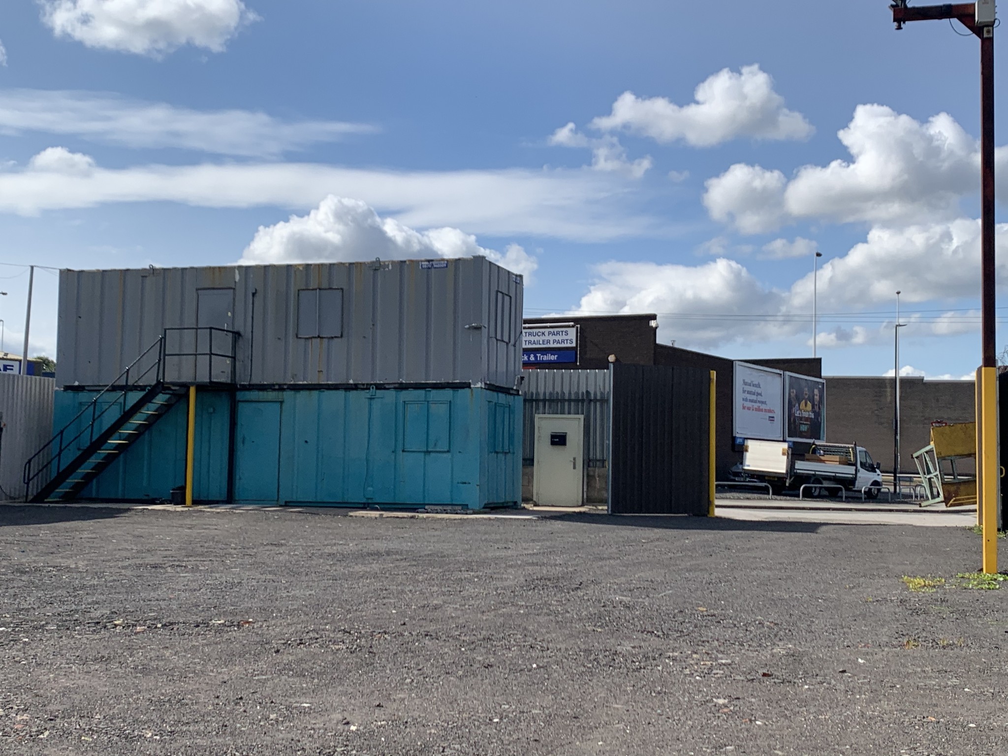 Storage to Let in Birmingham The Online Letting Agents Ltd