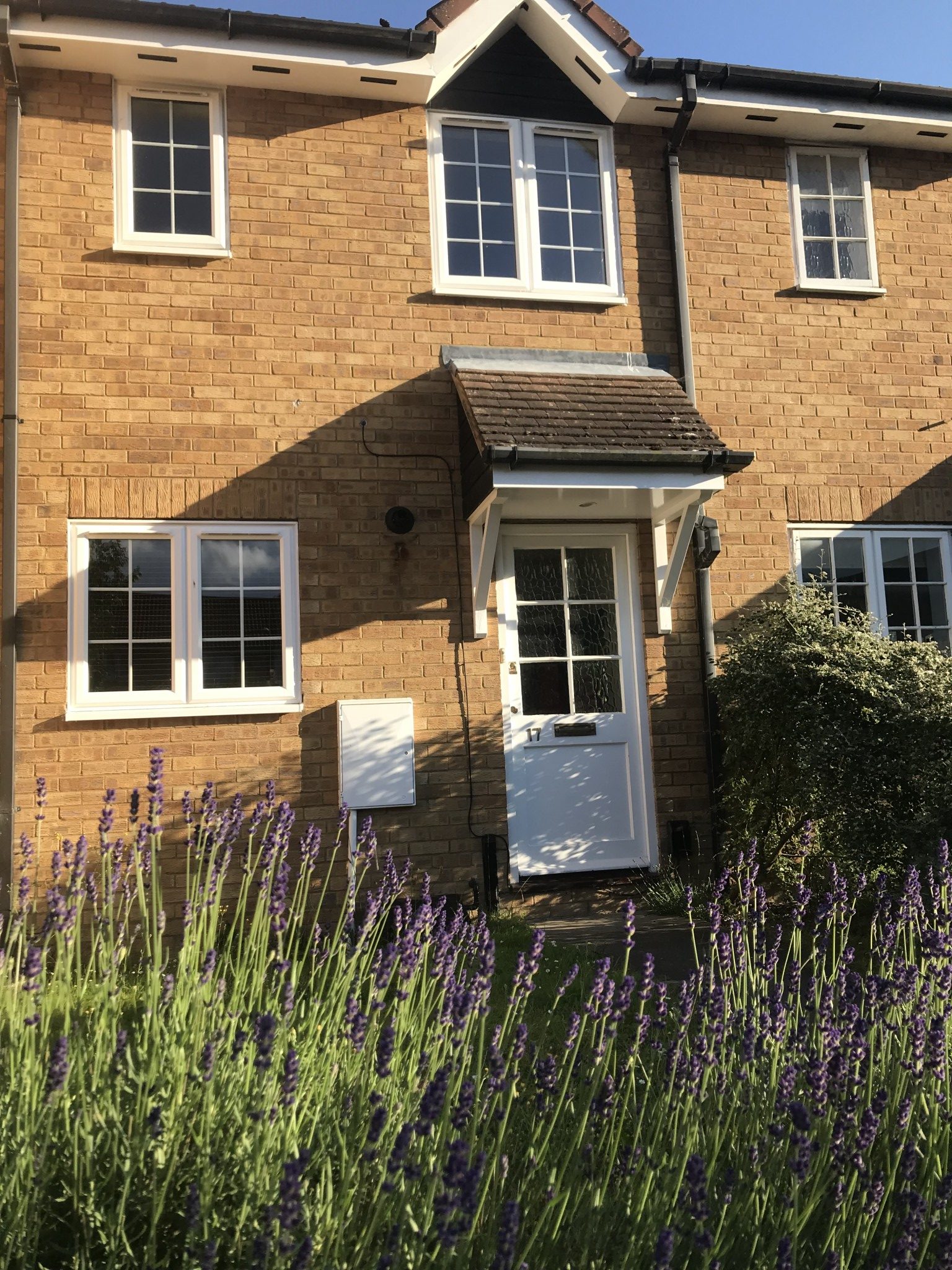 Attractive 2 Bedroom House to let in Cherry Hinton The Online Letting