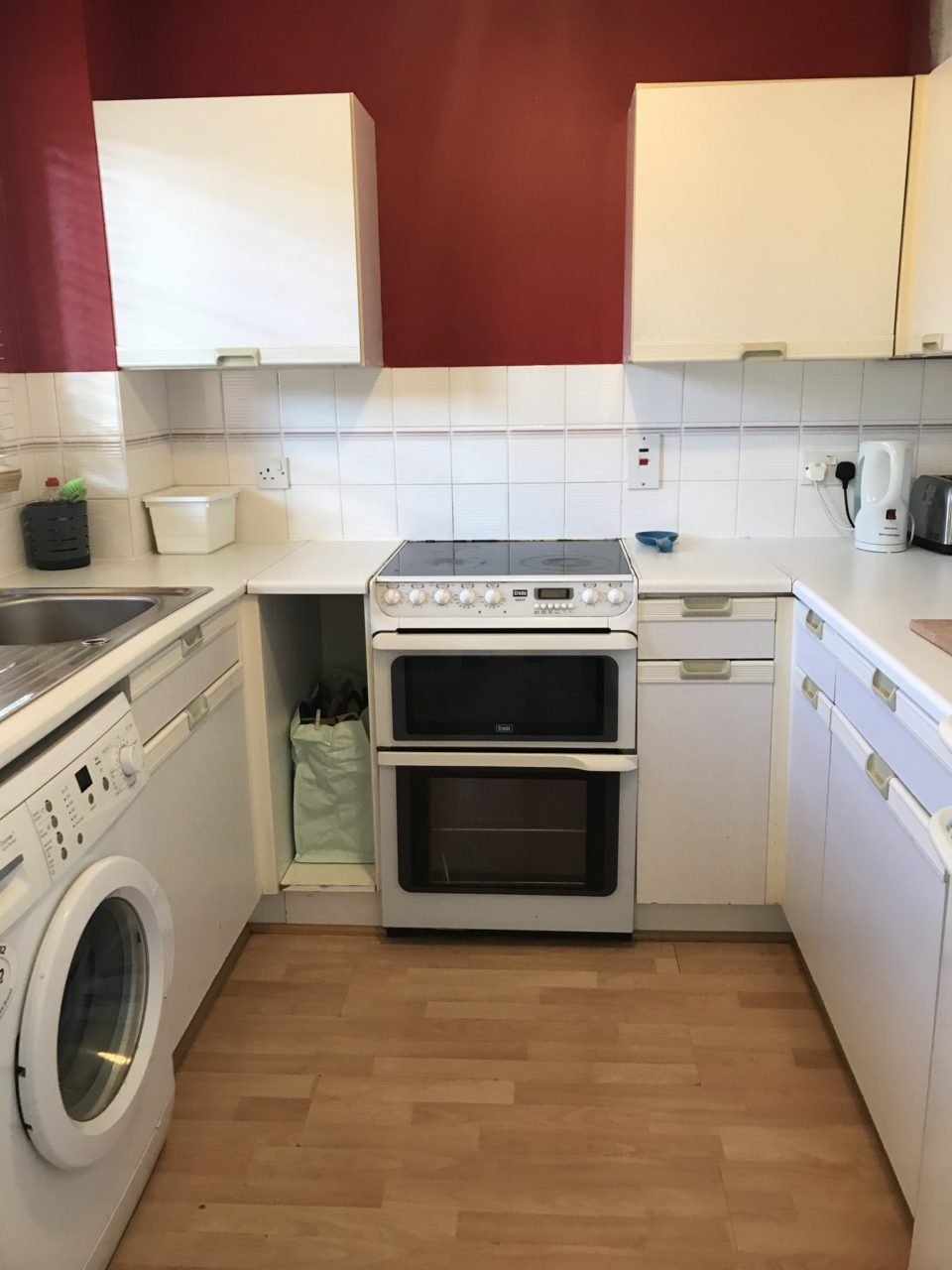 Attractive 2 Bedroom House to let in Cherry Hinton The Online Letting