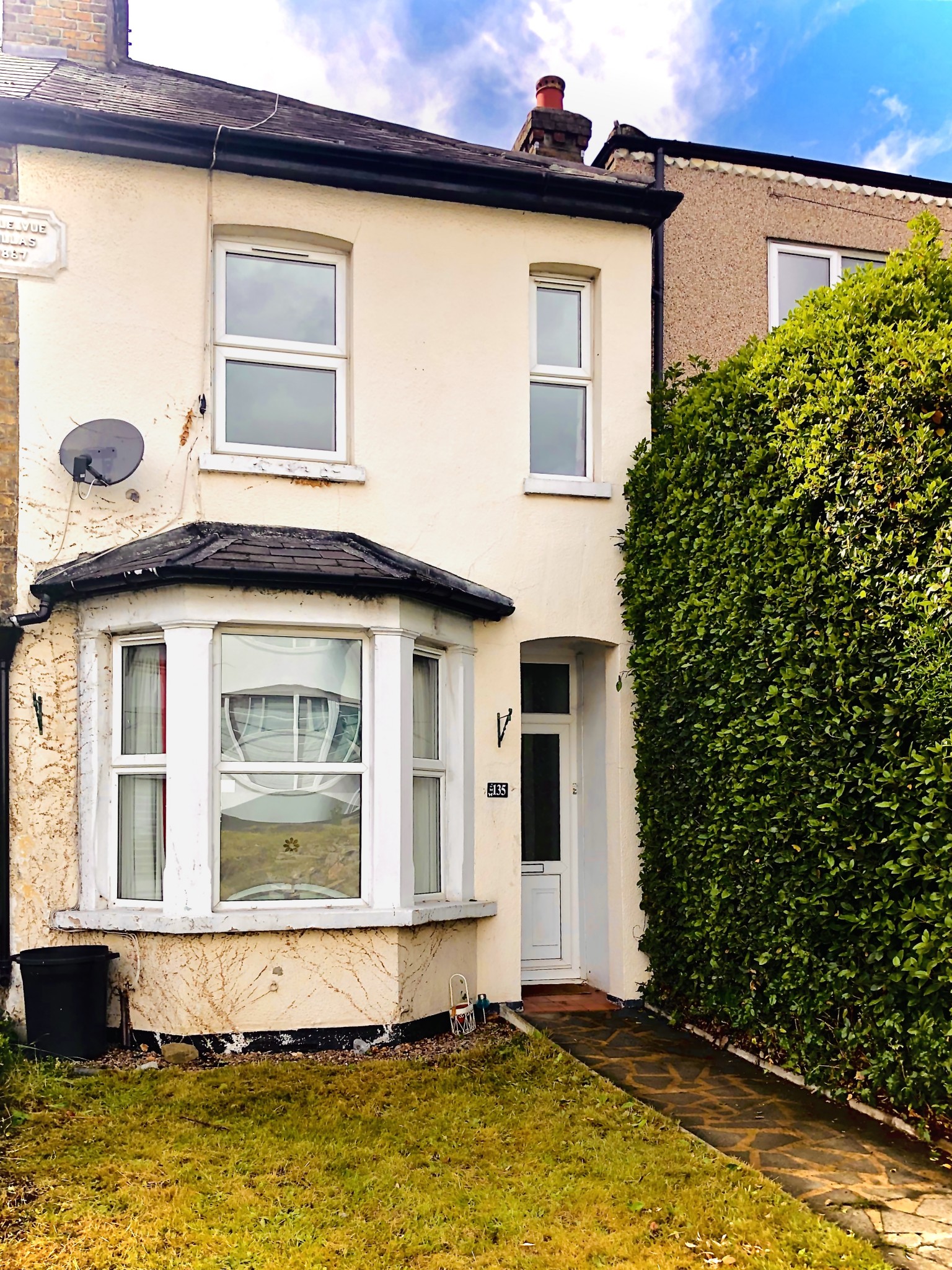 3 Bedroom House to let in North Uxbridge The Online Letting Agents Ltd