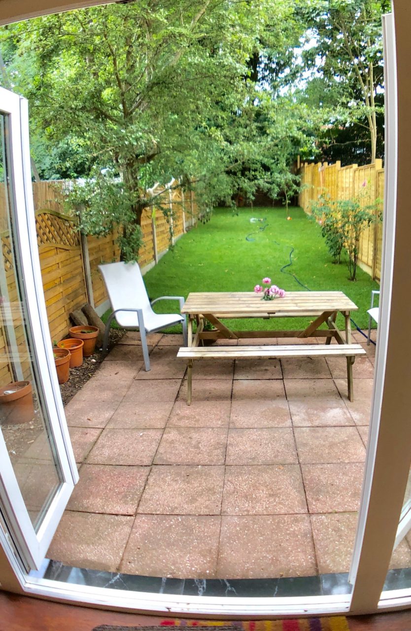 Two Bedroom Ground Floor to Rent in Chislehurst The Online