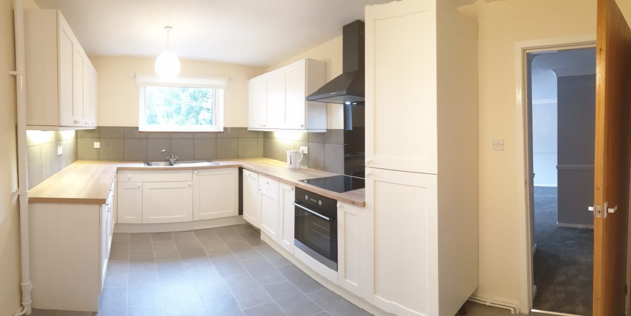 Two bedroom apartment to let in Eccleston Park, Prescot The Online