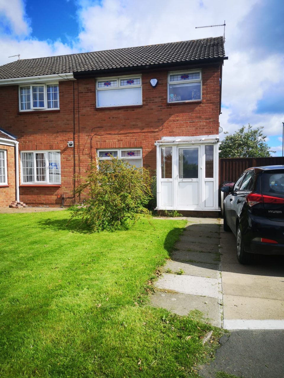 3 bedroom house to let in knowsley, liverpool. L33 1EL The Online
