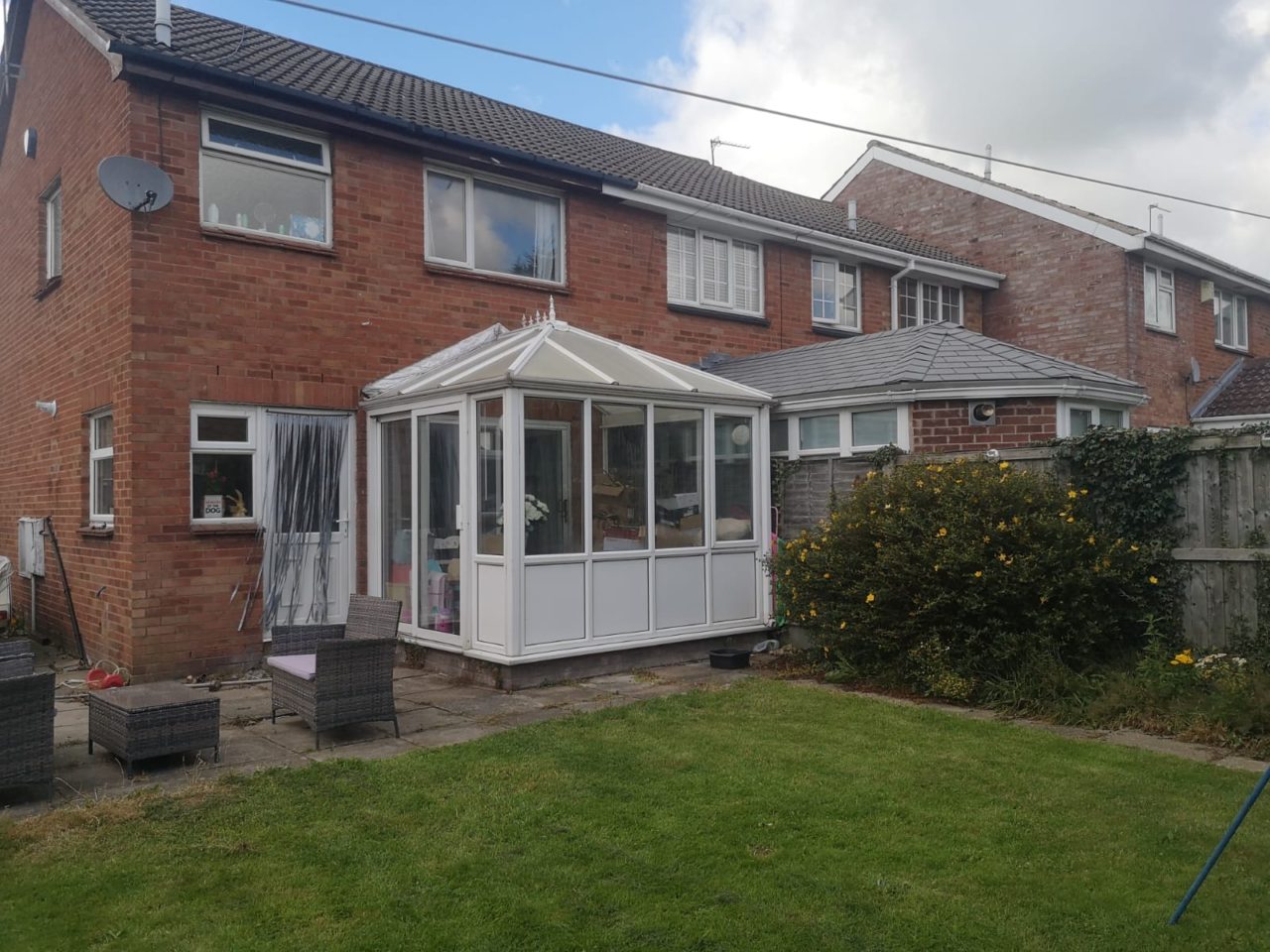 3 bedroom house to let in knowsley, liverpool. L33 1EL The Online