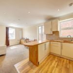 One bed apartment to let in Putney