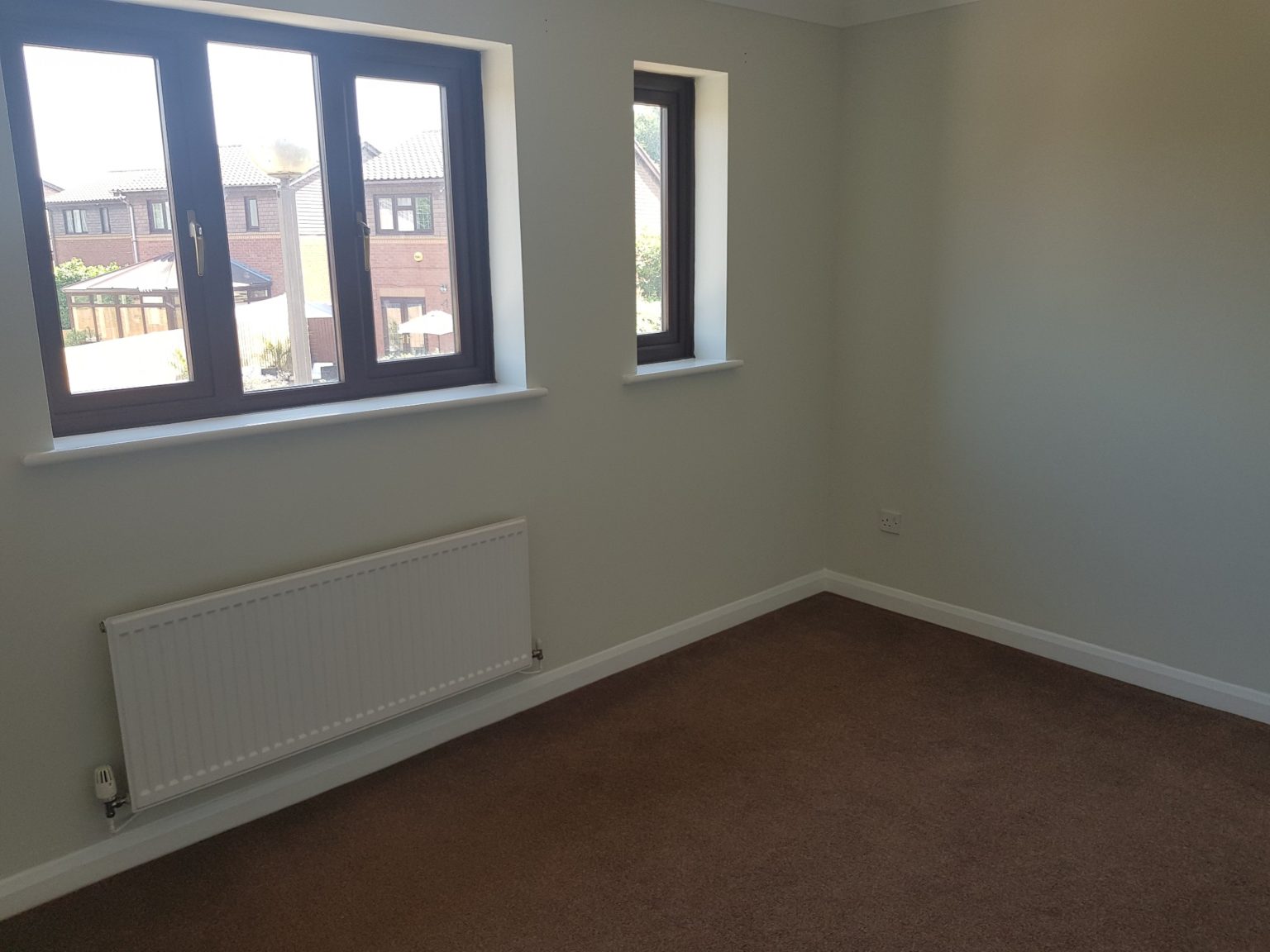 2 bedroom house to let in Milton Keynes The Online Letting Agents Ltd