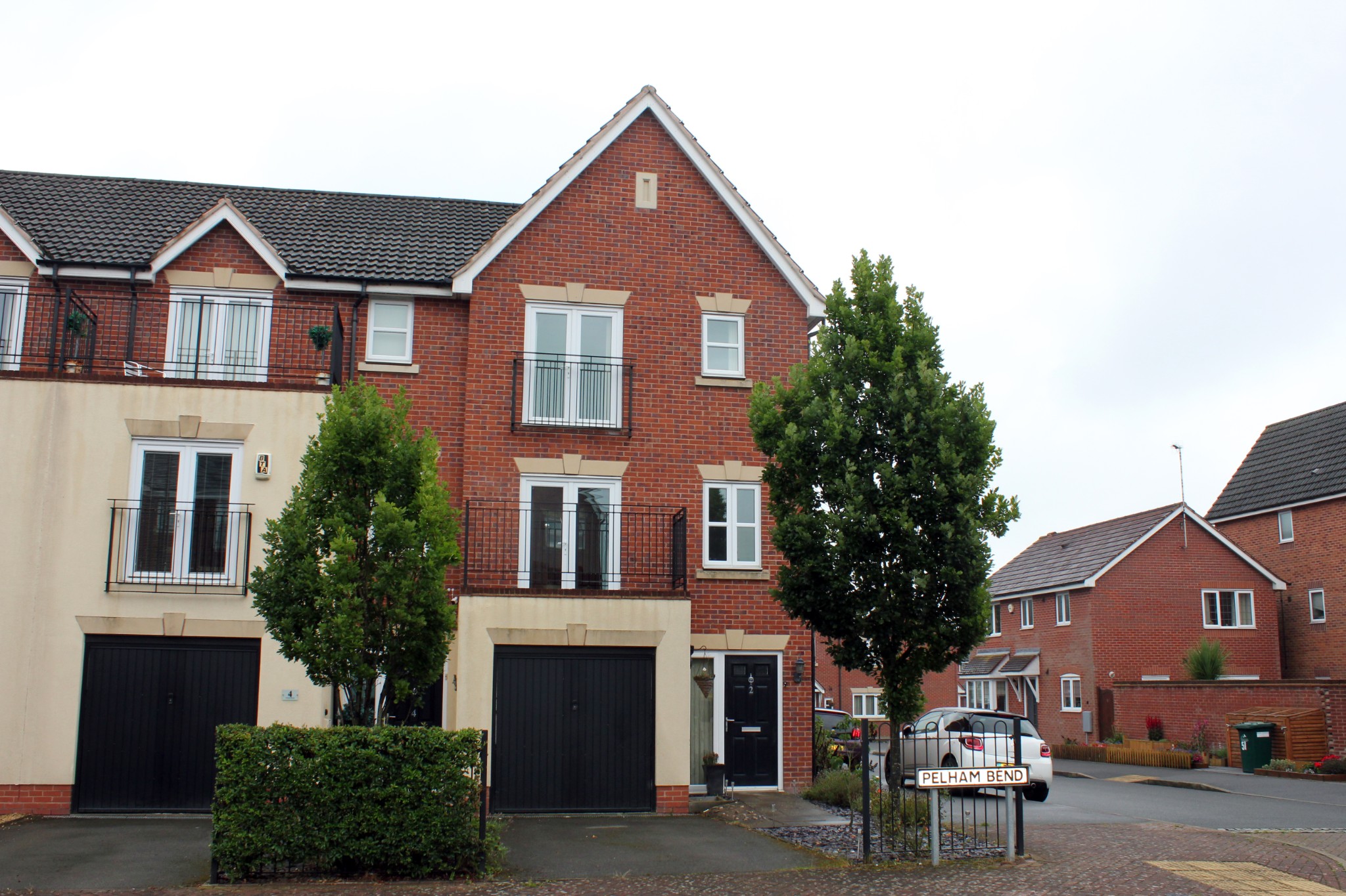 Spacious Three Bedroom House to Let in Coventry The Online Letting